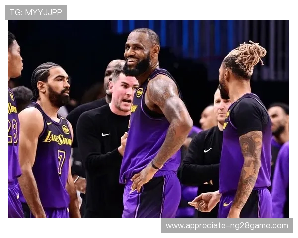 NBA最新动态:詹姆斯带领湖人豪取五连胜,东部各队竞争愈加激烈 NBA最新动态:詹姆斯带领湖人豪取五连胜,东部各队竞争愈加激烈