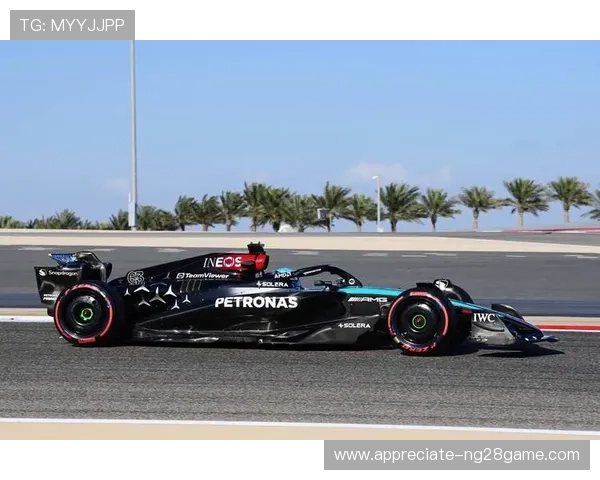 F1赛季最新动态：顶级车队对抗激烈 新技术引领速度革命