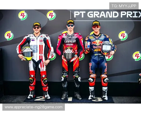 MotoGP新赛季揭幕 车手争夺战激烈即将开启全新挑战