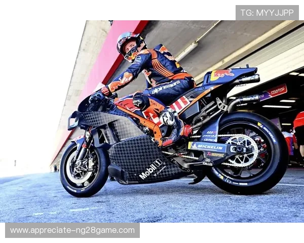 MotoGP赛季精彩纷呈 新一轮争冠大战拉开帷幕