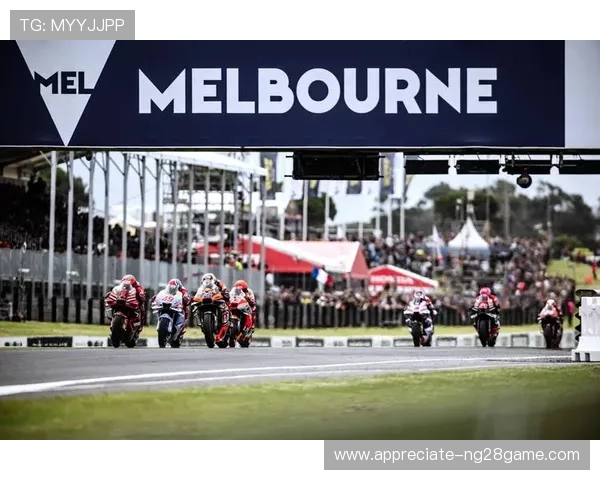 MotoGP赛季战况激烈 车手争夺战引发全球热议