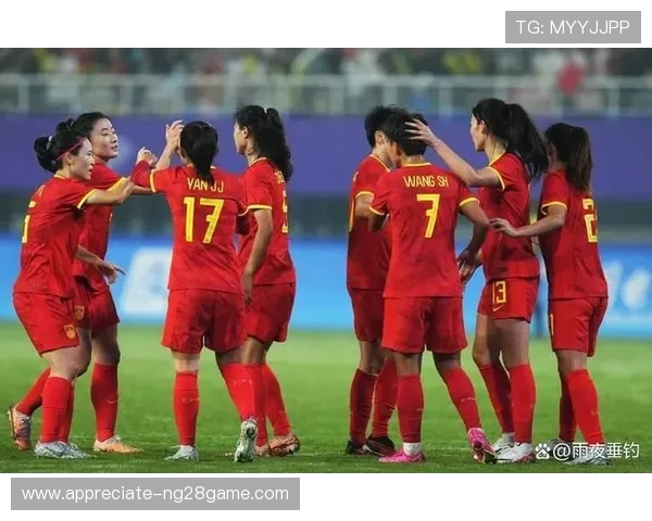 世界杯历史性突破 中国女足逆袭晋级四强创佳绩 世界杯历史性突破 中国女足逆袭晋级四强创佳绩