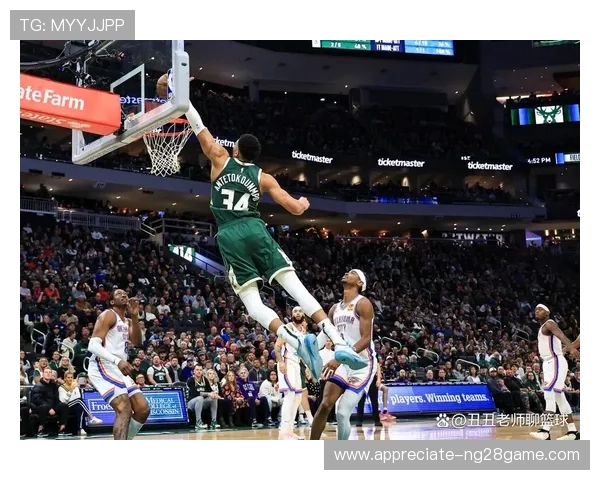 NBA雄鹿崛起之路与字母哥时代冠军蓝图解析战术革新与未来王朝展望