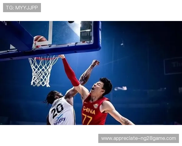 中国男篮备战世界杯热身赛连胜展现新阵容实力全力冲击巴黎奥运资格目标 中国男篮备战世界杯热身赛连胜展现新阵容实力全力冲击巴黎奥运资格目标