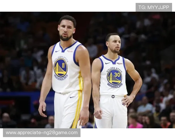 勇士队新赛季展望：库里领衔，球队目标锁定总冠军