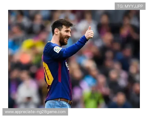 梅西重返巴萨传闻不断 球迷期待天王归来重塑辉煌