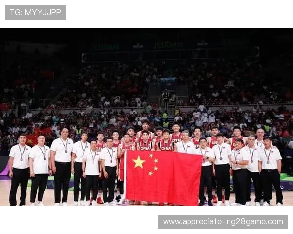 震撼！中国男篮逆转险胜澳大利亚 赢得世界杯预选赛关键胜利