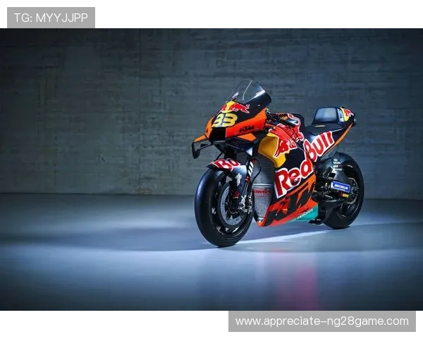 MotoGP赛季迎来激烈对决 各车队争夺总冠军荣耀