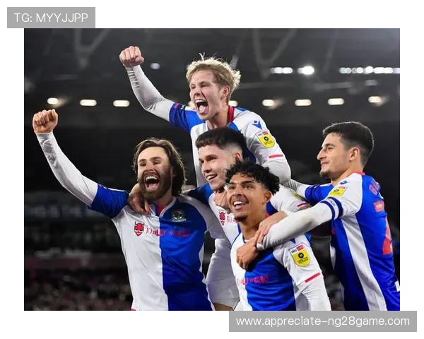 布莱克本俱乐部发展历程与球迷文化深度解析 布莱克本俱乐部发展历程与球迷文化深度解析