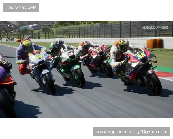 摩托GP赛季新变革:顶级车队阵容调整和技术创新引领未来趋势 摩托GP赛季新变革:顶级车队阵容调整和技术创新引领未来趋势