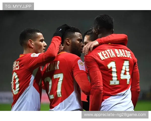 摩纳哥俱乐部全景解析及其在国际足球舞台的独特影响力