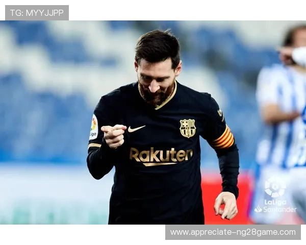 梅西重返巴萨传闻再起 球迷期待阿根廷巨星回归诺坎普