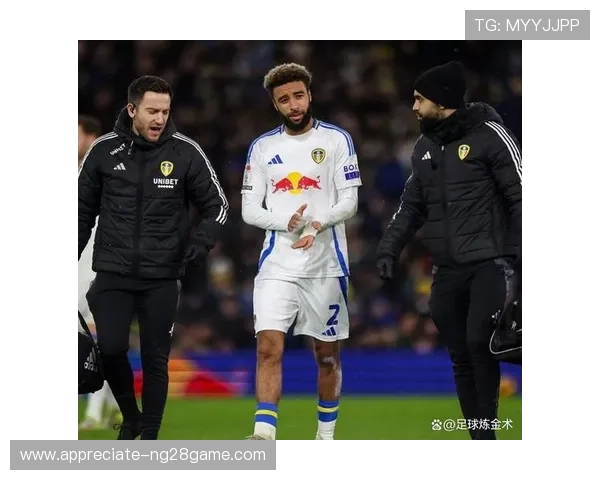 利兹联俱乐部发展历程与未来战略全面解析