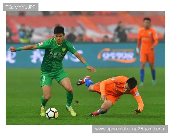 北京足球联赛最新射手榜揭晓各队得分高手风采全解析