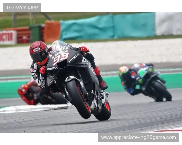 摩托车赛季新篇章 MotoGP车手赛场争锋 技术创新与战术博弈引关注