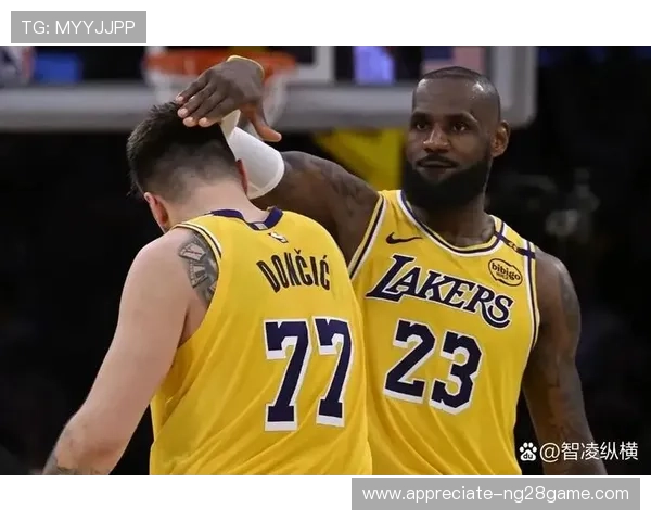 湖人詹姆斯关键三分助队逆转勇士迎来连胜新高潮