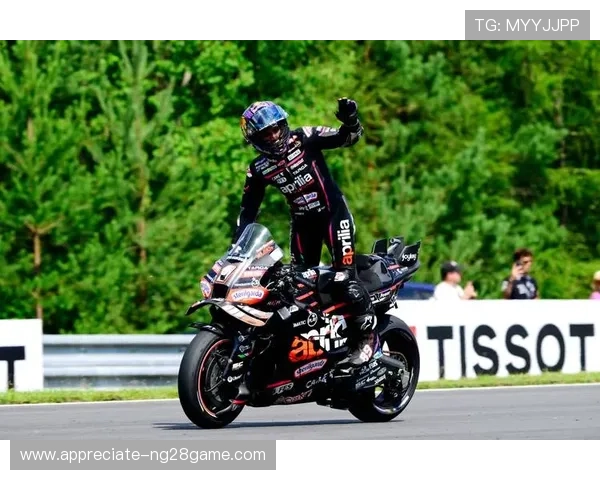 激烈角逐再掀高潮MotoGP赛季最新动态与车手表现全面解析深