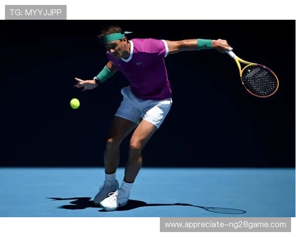 网球盛事：纳达尔复出在即，澳网前景引发球迷热议