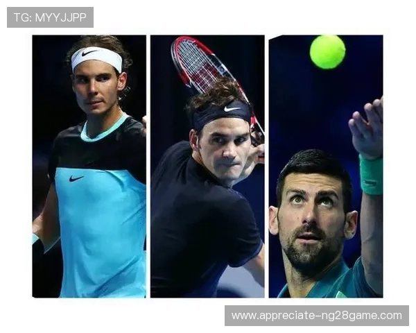 网球大师赛精彩回顾 费德勒告别赛场 纳达尔与德约科维奇再度争锋